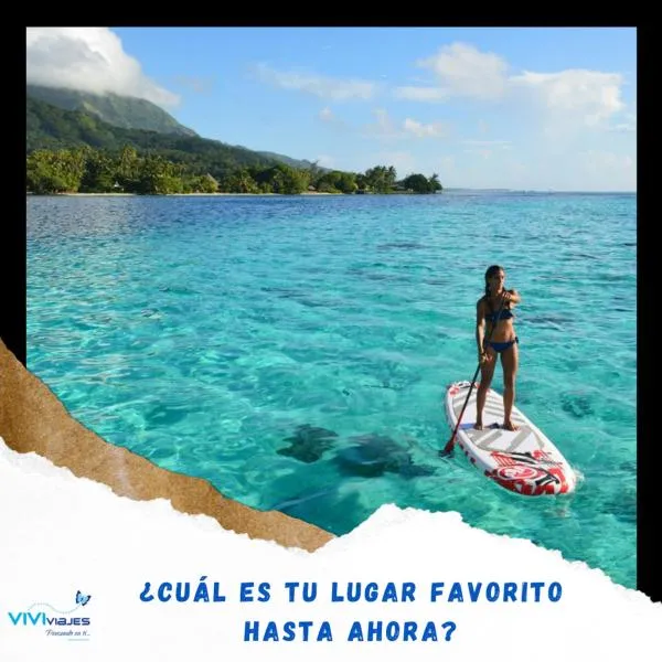 Posada Doña Carmen, Hotel in El Roque