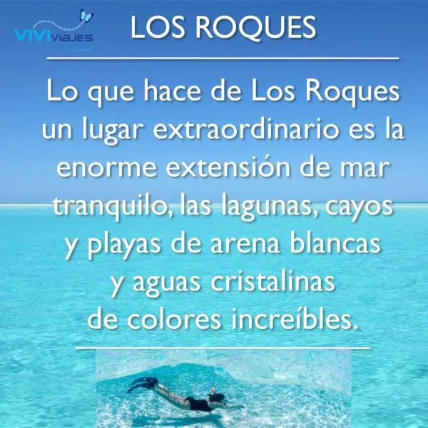 Posada Doña Carmen, hotel em El Roque