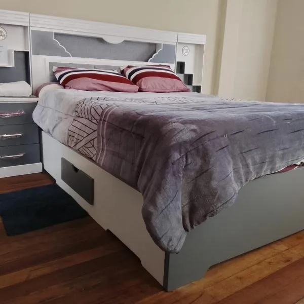 Central Stay Departamentos III, hotel v destinaci Oruro