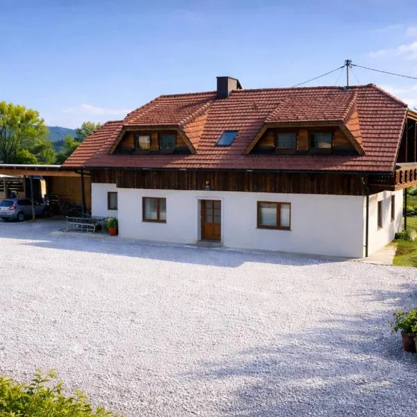 FriedlHof Kärnten, hotel en Feldkirchen in Kärnten