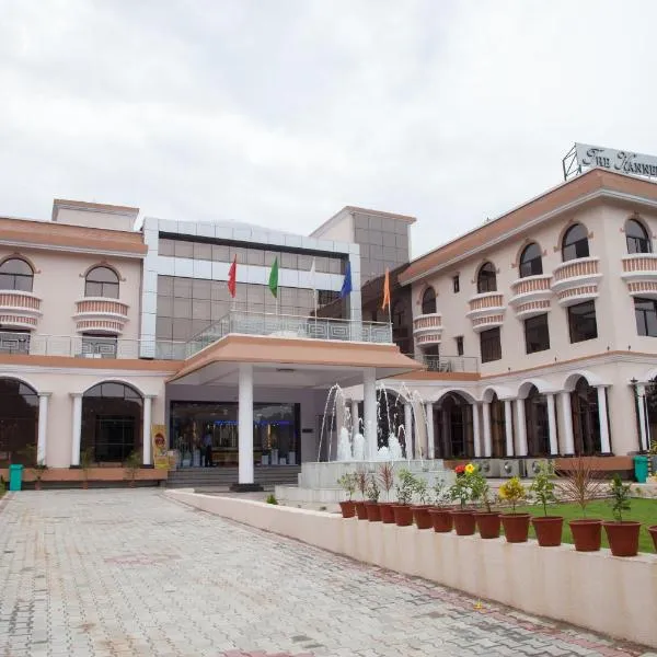 The Kannelite, hotel in Jamshedpur