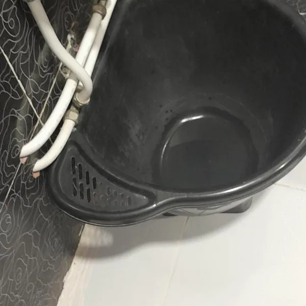 F3 vue sur le mere, hotel in Mostaganem