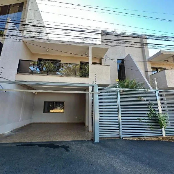 Duplex Premium - Best Place in CDE, hotel v destinácii Ciudad del Este