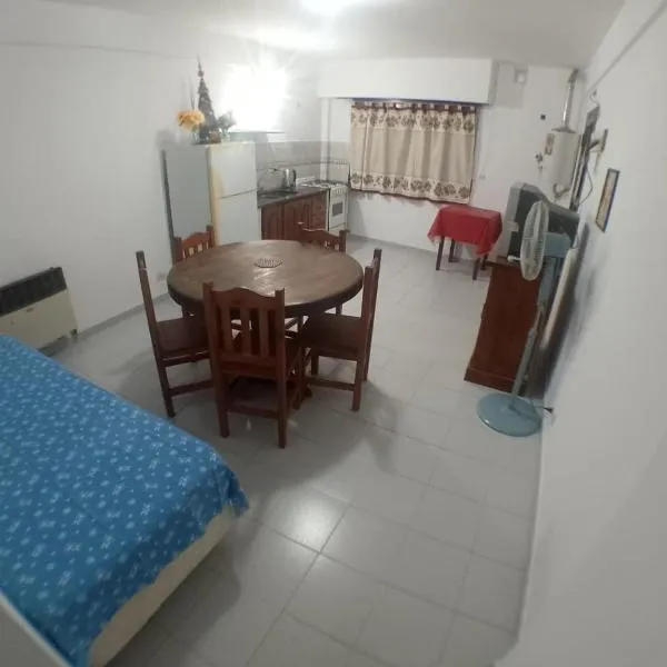 La Estrella, hôtel à Villa Gesell