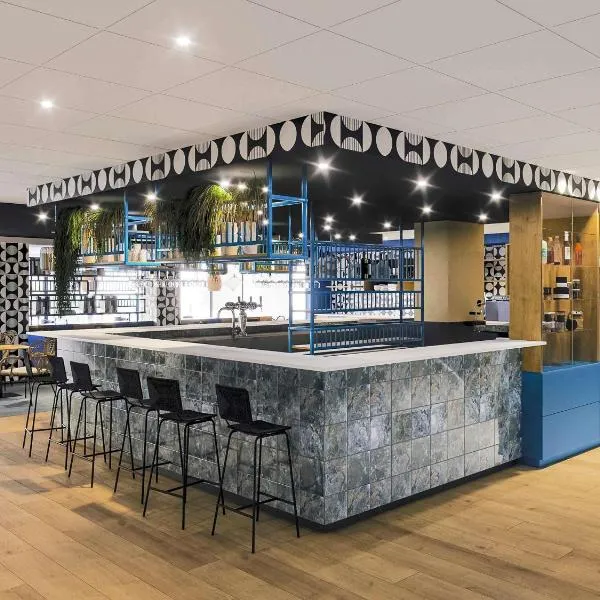 Ibis Styles Miramas, hotel in Miramas