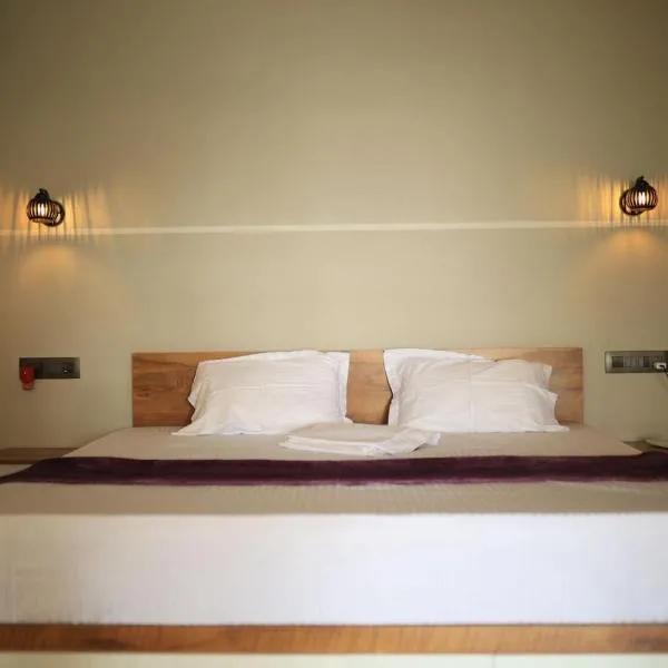 Kghomestay, hotel in Pallipuram