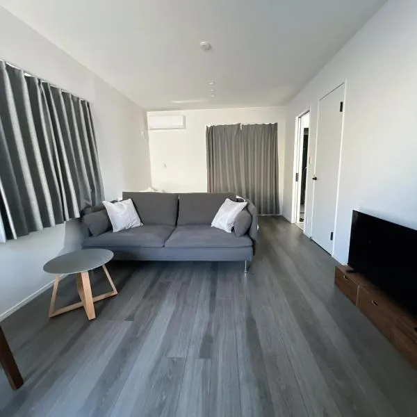 KICHI 2F 10min to Shinjuku、東京のホテル