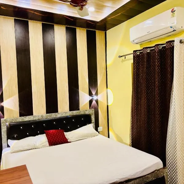 Hotel O Suryavanshi Palace, hotel in Ayodhya