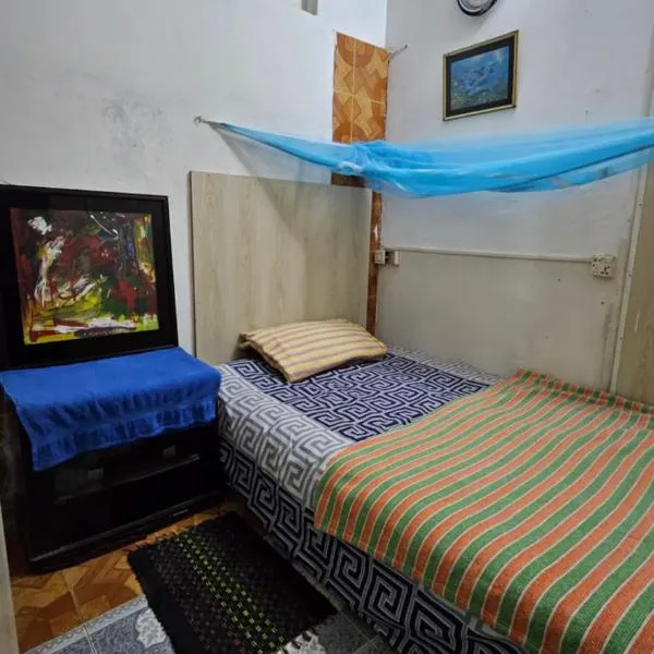 Sky Garden only for Bengali, viešbutis Dakoje