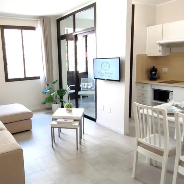 Casa Nature, hotel in Playa de Santiago