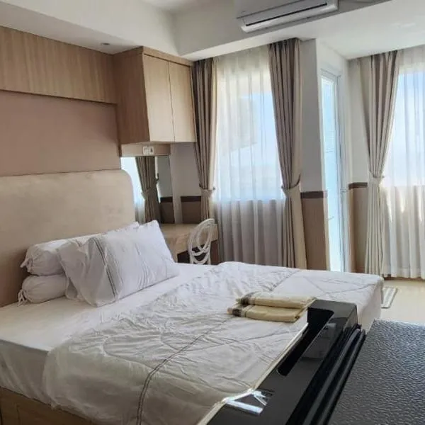 Apartemen Skylounge Makassar, Hotel in Makassar