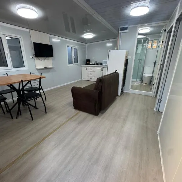 Residencial Manhattan, Hotel in Passo Fundo