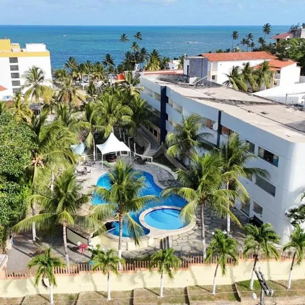 Pousada Tabatinga，孔德的飯店