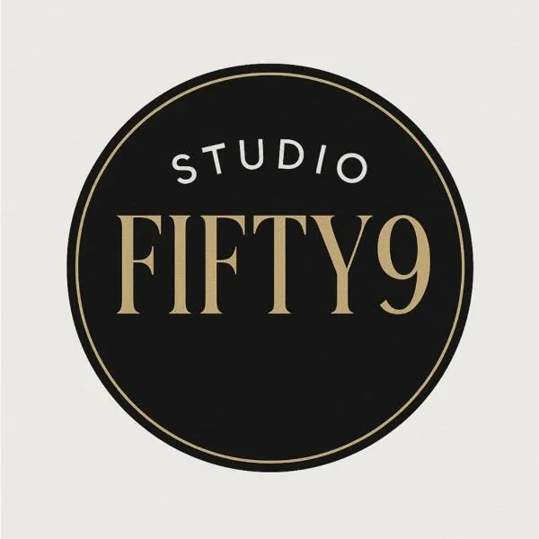 Studio Fifty9, hotel in Knokke-Heist
