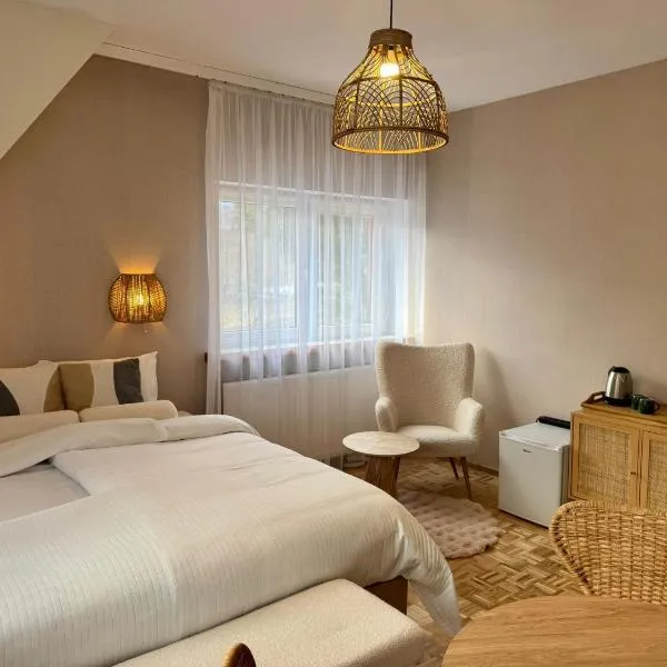 Uroczysko pod Babią Górą, hotel v destinácii Zawoja