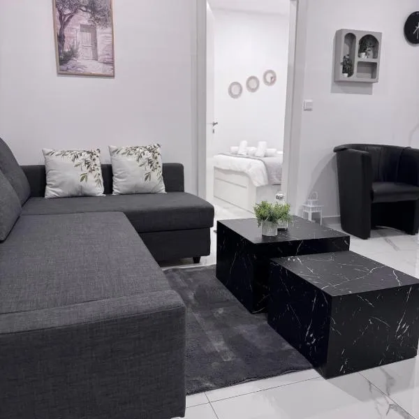 Casa Elia AXD, hotel in Alexandroúpolis