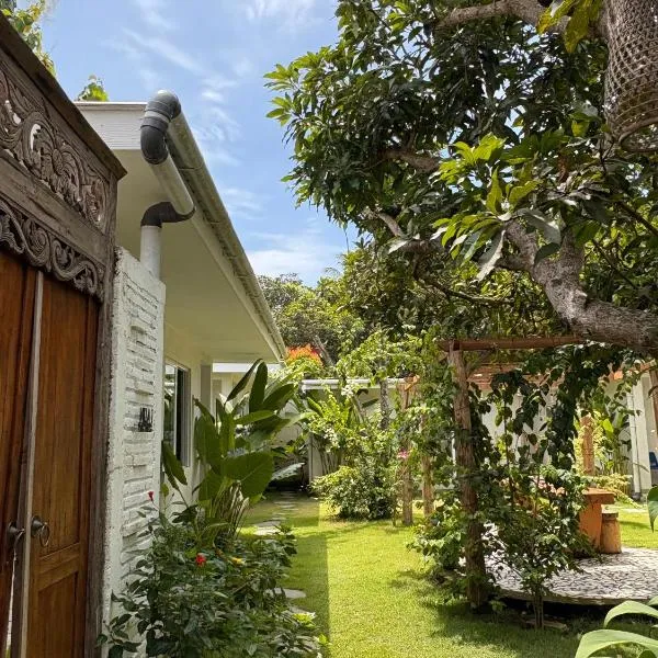 Casa Della by Kahurangi, hotel in Sekongkang