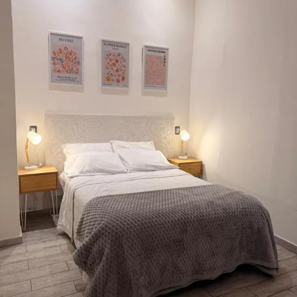 Martita House, hotel en Clorinda