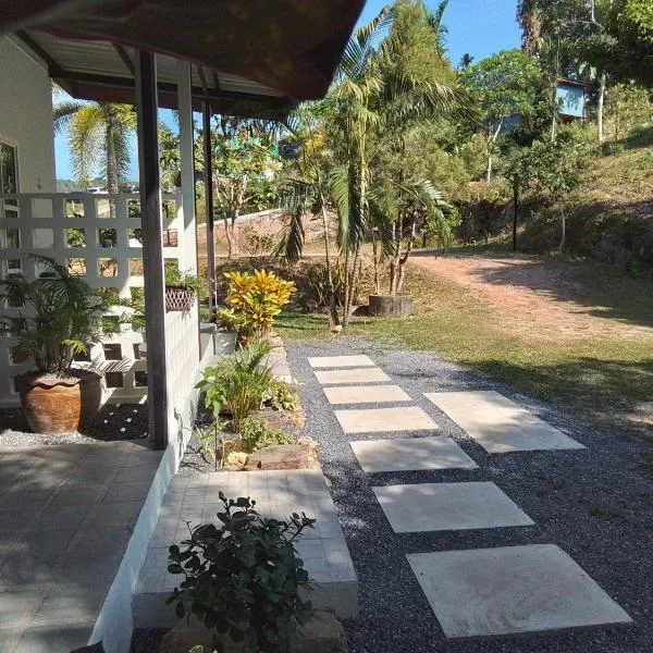 Lanta Vacation House, hotel di Ko Lanta