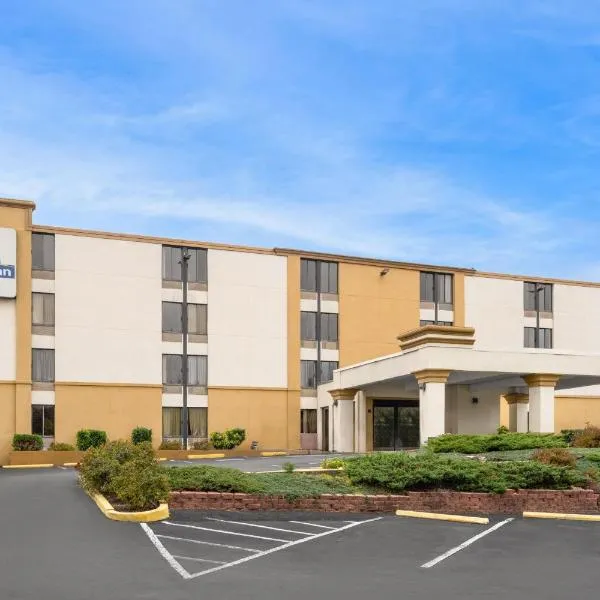 Days Inn by Wyndham Hagerstown I-70, Hotel in Hagerstown