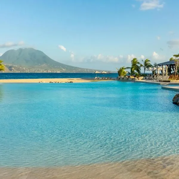 Park Hyatt St. Kitts, hotel u gradu Christophe Harbour
