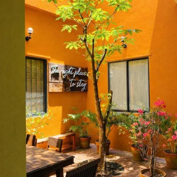 Chí Hiếu Homestay, hotel sa Bạc Liêu