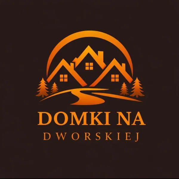 Domki "Na Dworskiej" Polańczyk 696-025-331, hotel in Polańczyk