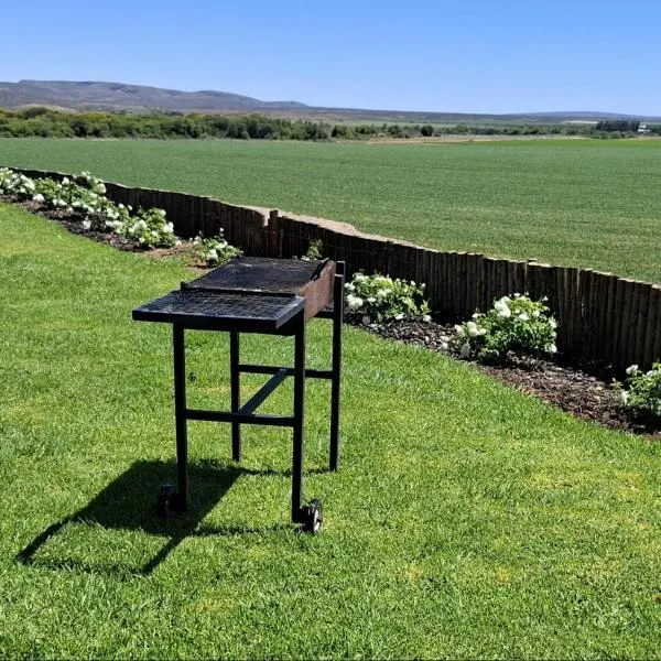 Leopolds Rest, hotel in Prieska