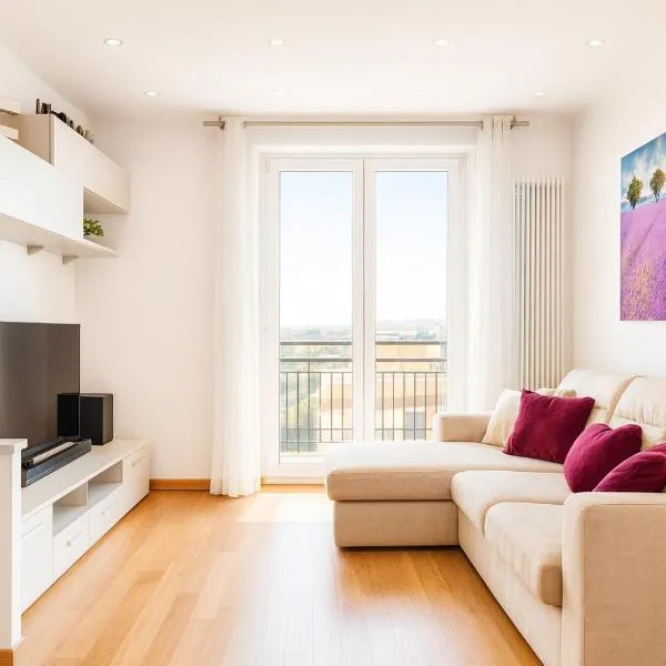 Frank's Sunset, hotel a Genova