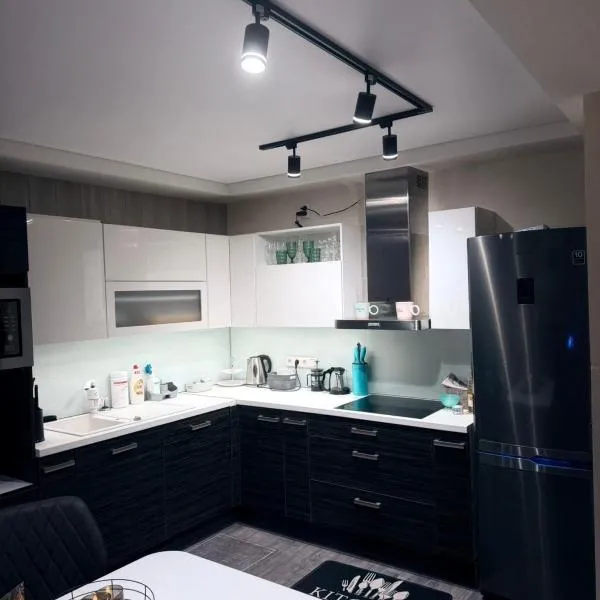 Alexandra Forest Lake House、Konsuのホテル