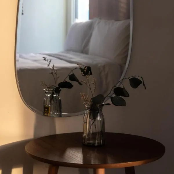 木子寓所 Moozhouse, hotel in Magong