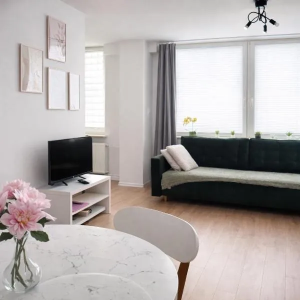 Apartament Świdnik Kosik, hotel in Świdnik