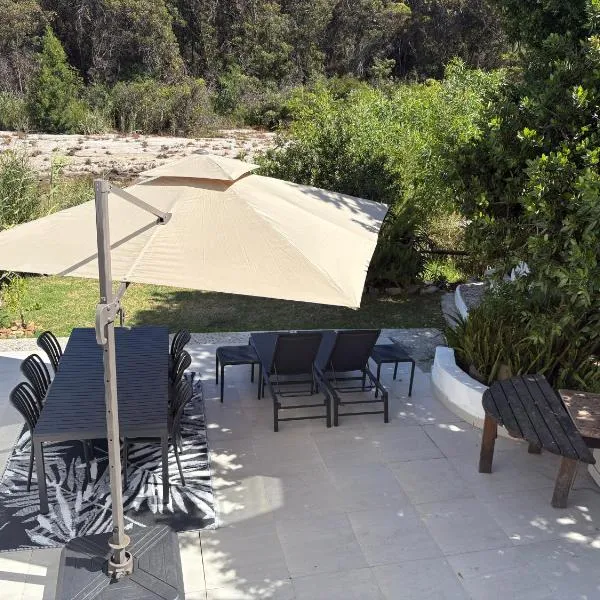 Providence, hotel Hermanusban