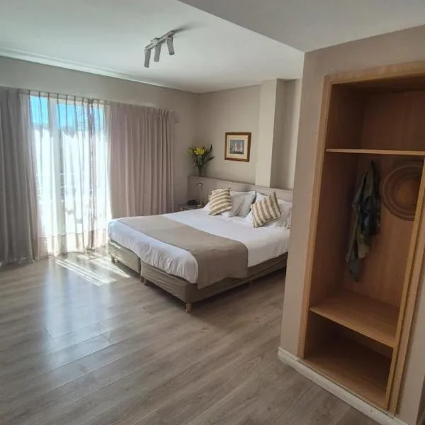 Mendoza में, होटल DAKAR HOTEL
