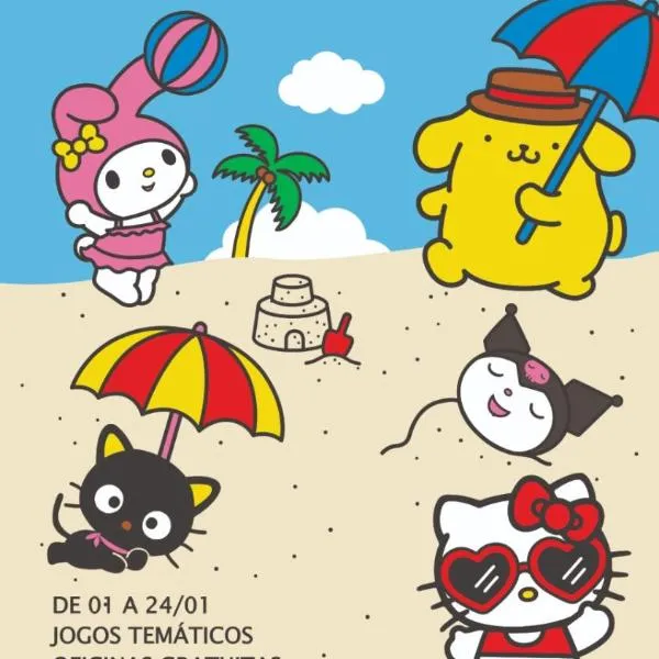 Hotel Jequitimar Guaruja Resort & Spa by Accor - Ex Sofitel, Hotel in Guarujá