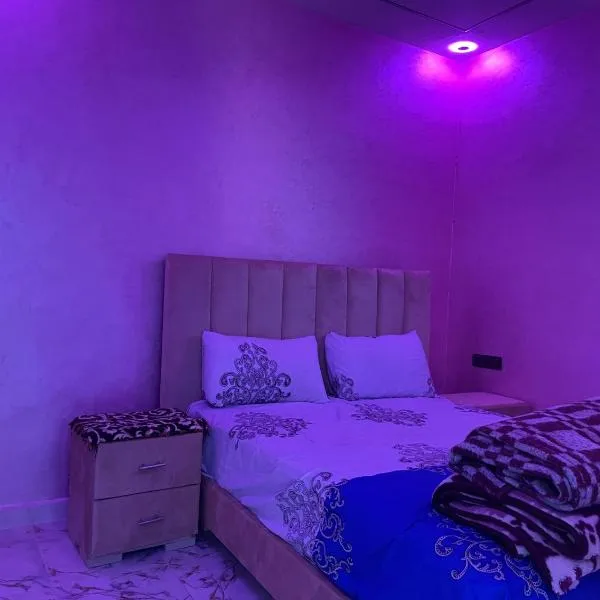 Small beautiful villa, hotel 