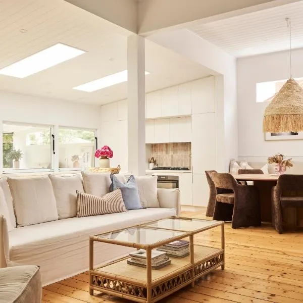 벤디고에 위치한 호텔 Zalm Bendigo