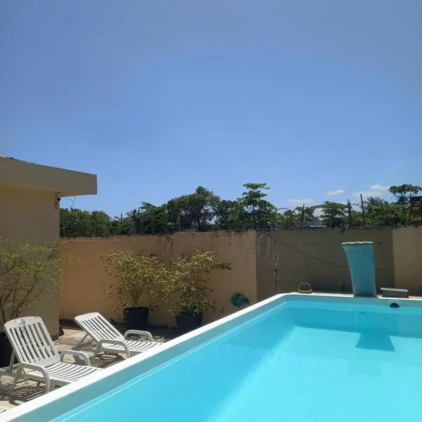 Suítes do Bene, Hotel in Guarujá