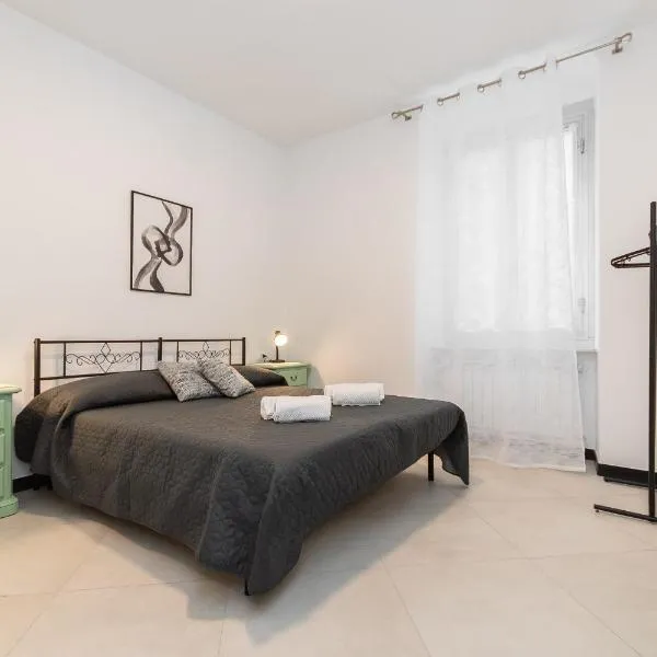 Nuovo a pochi minuti da Stazione Treni e Aeroporto, hotel v Janove