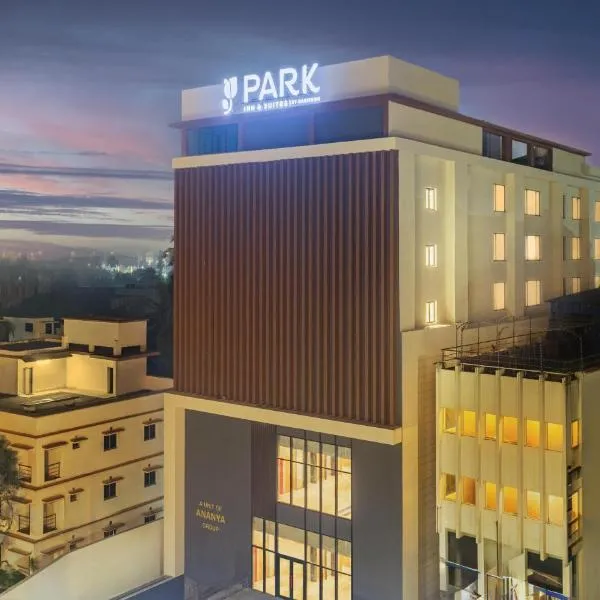Park Inn & Suites by Radisson, Puri, hotel en Puri