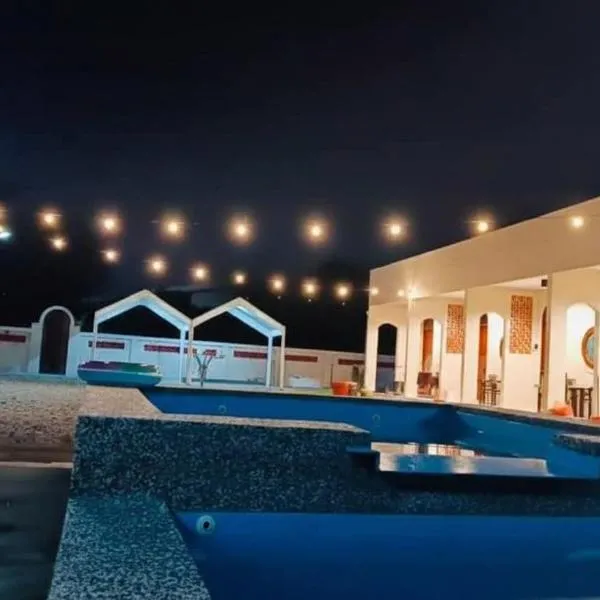 Homestay Babah - Private Chalet, hotel en Melaka