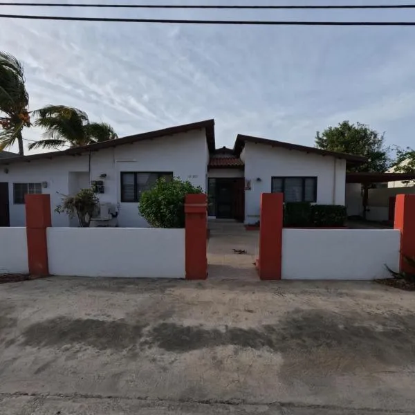 Palm Beach 278, hotel in Palm-Eagle Beach