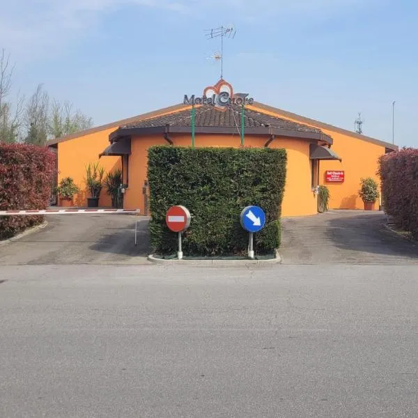 Motel Cuore Gadesco - Hotel - Motel - Cremona - CR, hotel a Ca deʼ Mari
