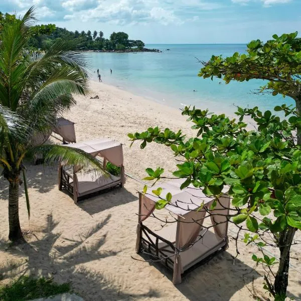 Relax Bay Beach Resort, hôtel à Ko Lanta
