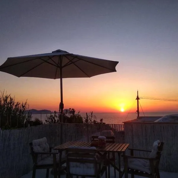 Ponzamania Casa Silvana Ponza, Hotel in Ponza