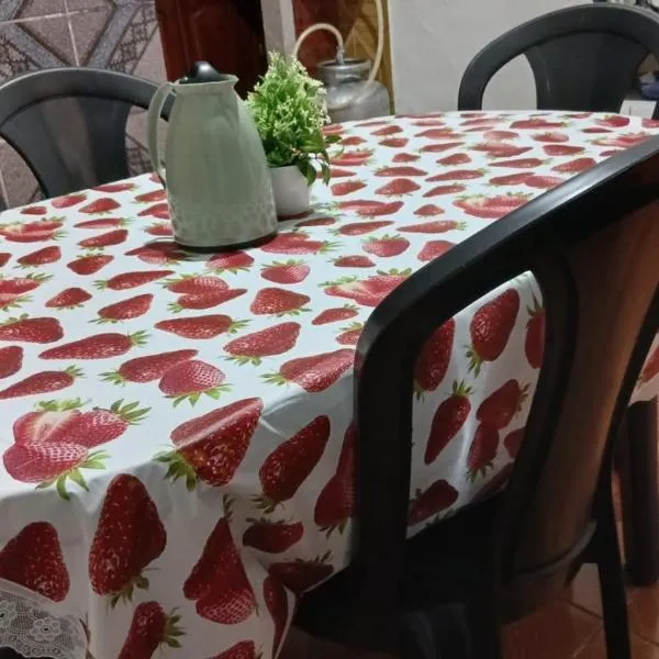 Cantinho Amazônico, hotel en Belém