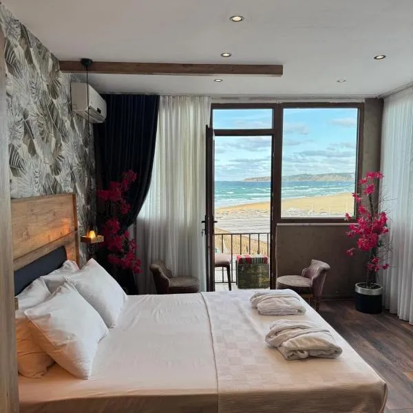 Goga Otel, hotell i Sarıyer