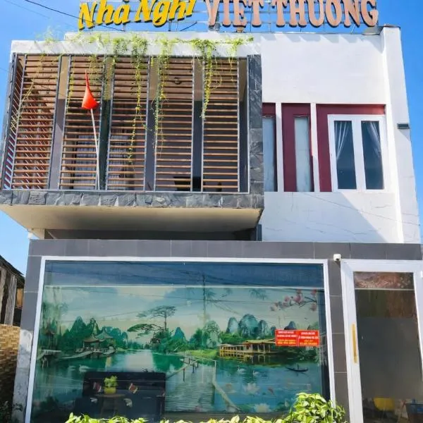 Việt Thương Motel, hotel di Da Nang