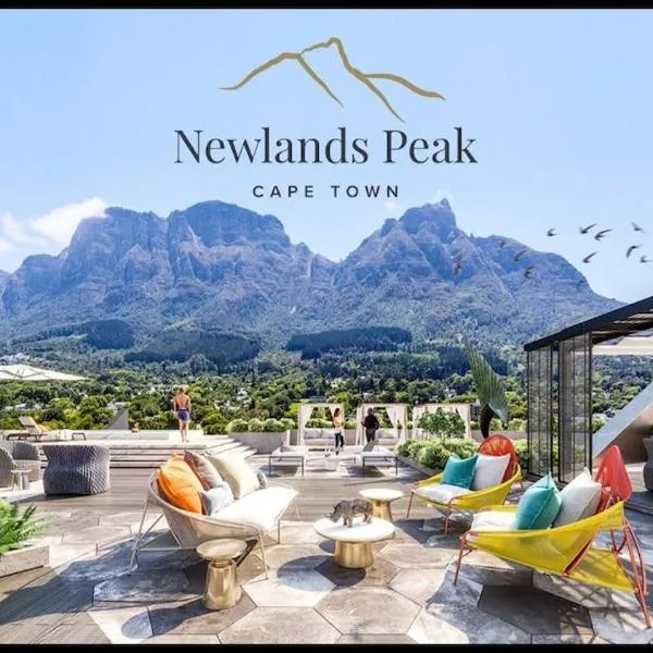 Perfect Stop, hotel din Cape Town