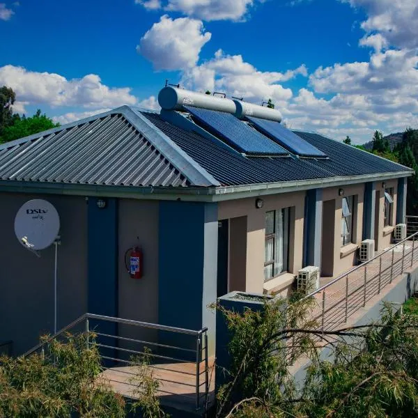 Noble Hearts Bed & Breakfast, khách sạn ở Maseru